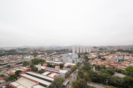 Apartamento para alugar com 48m², 2 quartos e 1 vaga Apartamento para alugar com 48m², 2 quartos e 1 vagaVista