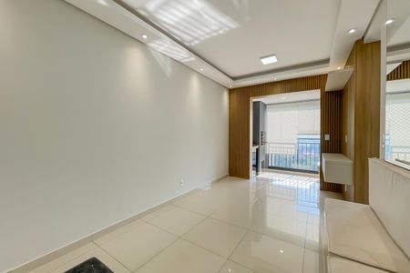 Apartamento para alugar com 48m², 2 quartos e 1 vaga Apartamento para alugar com 48m², 2 quartos e 1 vagaSala