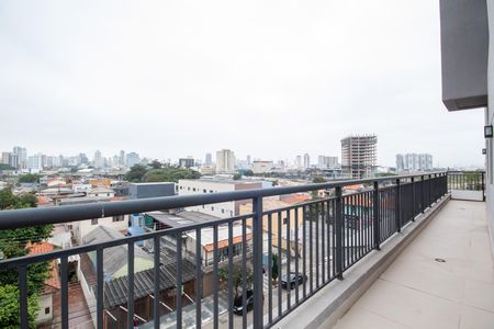 Apartamento para alugar com 48m², 2 quartos e 1 vaga Apartamento para alugar com 48m², 2 quartos e 1 vagaÁrea comum