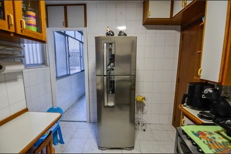 Apartamento à venda com 72m², 2 quartos e 1 vaga Apartamento à venda com 72m², 2 quartos e 1 vagaCozinha
