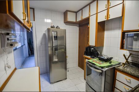 Apartamento à venda com 72m², 2 quartos e 1 vaga Apartamento à venda com 72m², 2 quartos e 1 vagaCozinha