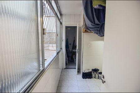 Apartamento à venda com 72m², 2 quartos e 1 vaga Apartamento à venda com 72m², 2 quartos e 1 vagaÁrea de Serviço