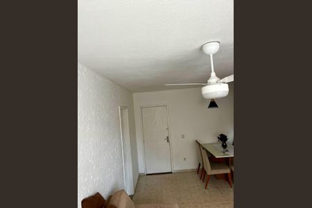 Sala de Jantar de apartamento à venda com 2 quartos, 55m² em Freguesia (Jacarepaguá), Rio de Janeiro