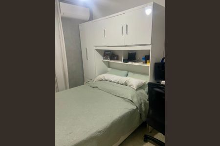 Quarto 2 de apartamento à venda com 2 quartos, 55m² em Freguesia (Jacarepaguá), Rio de Janeiro