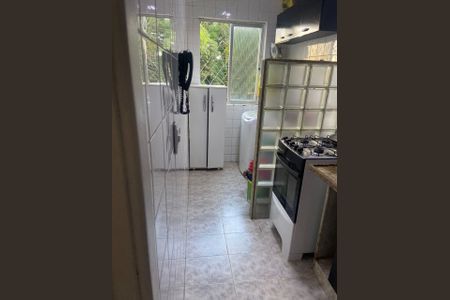 Apartamento à venda com 55m², 2 quartos e 1 vaga Apartamento à venda com 55m², 2 quartos e 1 vagaCozinha