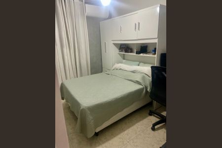 Quarto 2 de apartamento à venda com 2 quartos, 55m² em Freguesia (Jacarepaguá), Rio de Janeiro