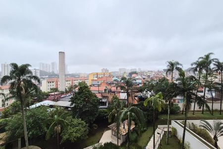 Apartamento para alugar com 52m², 2 quartos e 1 vaga Apartamento para alugar com 52m², 2 quartos e 1 vagaQuarto 1 - vista