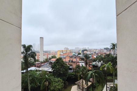 Apartamento para alugar com 52m², 2 quartos e 1 vaga Apartamento para alugar com 52m², 2 quartos e 1 vagaQuarto 2 - vista