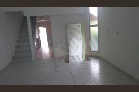 Casa à venda com 3 quartos, 125m² em Jardim Primavera, São Paulo