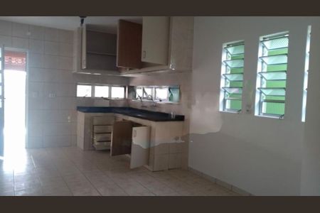Casa à venda com 3 quartos, 125m² em Jardim Primavera, São Paulo
