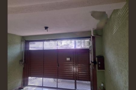 Casa à venda com 3 quartos, 125m² em Jardim Primavera, São Paulo