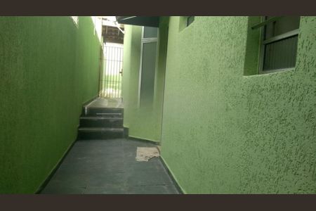 Casa à venda com 3 quartos, 125m² em Jardim Primavera, São Paulo