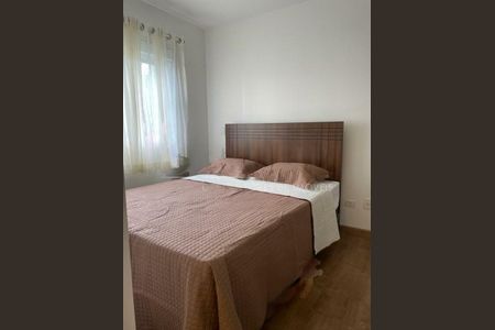 Apartamento à venda com 2 quartos, 59m² em Vila Castelo, São Paulo