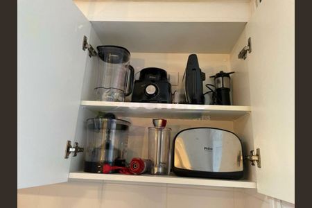 Apartamento à venda com 2 quartos, 59m² em Vila Castelo, São Paulo
