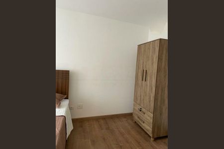Apartamento à venda com 2 quartos, 59m² em Vila Castelo, São Paulo