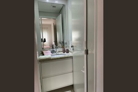 Apartamento à venda com 2 quartos, 59m² em Vila Castelo, São Paulo