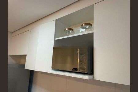 Apartamento à venda com 2 quartos, 59m² em Vila Castelo, São Paulo