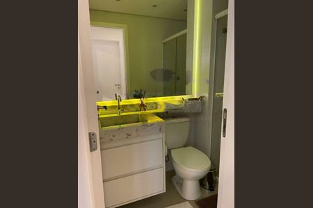 Apartamento à venda com 2 quartos, 59m² em Vila Castelo, São Paulo
