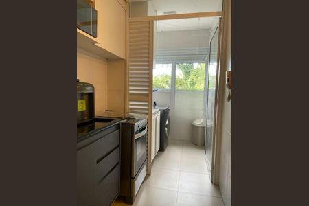 Apartamento à venda com 2 quartos, 59m² em Vila Castelo, São Paulo