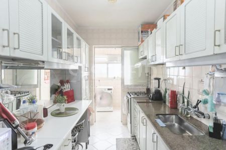 Apartamento à venda com 63m², 2 quartos e 1 vaga