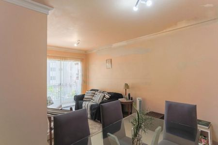 Apartamento à venda com 63m², 2 quartos e 1 vaga
