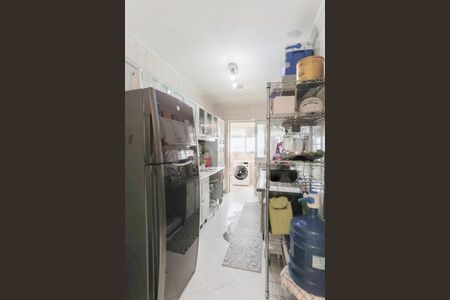 Apartamento à venda com 63m², 2 quartos e 1 vaga