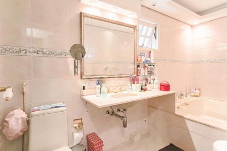Apartamento à venda com 2 quartos, 63m² em Campininha, São Paulo