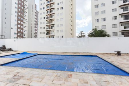 Apartamento à venda com 63m², 2 quartos e 1 vaga