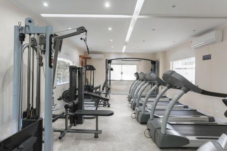 Apartamento à venda com 63m², 2 quartos e 1 vaga