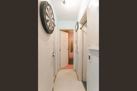 Apartamento à venda com 63m², 2 quartos e 1 vaga