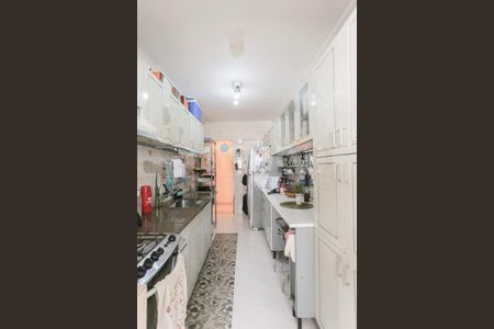 Apartamento à venda com 63m², 2 quartos e 1 vaga
