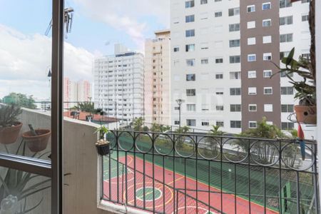 Apartamento à venda com 63m², 2 quartos e 1 vaga