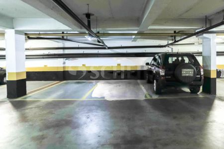 Apartamento à venda com 63m², 2 quartos e 1 vaga