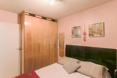 Apartamento à venda com 63m², 2 quartos e 1 vaga