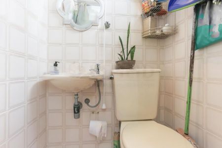 Apartamento à venda com 63m², 2 quartos e 1 vaga