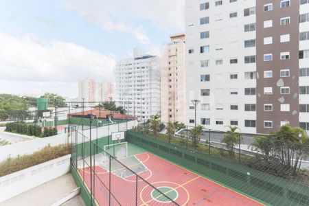 Apartamento à venda com 63m², 2 quartos e 1 vaga