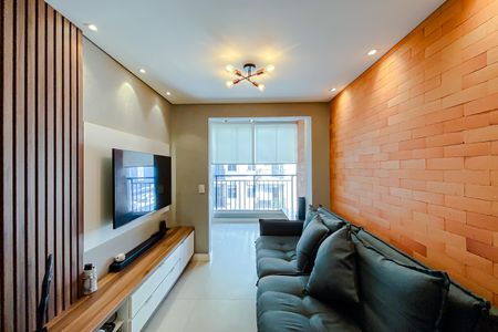 Apartamento para alugar com 2 quartos, 61m² em Brás, São Paulo