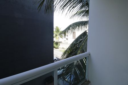 Casa à venda com 270m², 3 quartos e 2 vagasVaranda da suíte 1