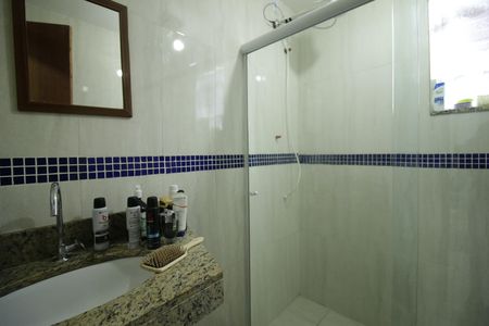 Casa à venda com 270m², 3 quartos e 2 vagasBanheiro da Suíte 2