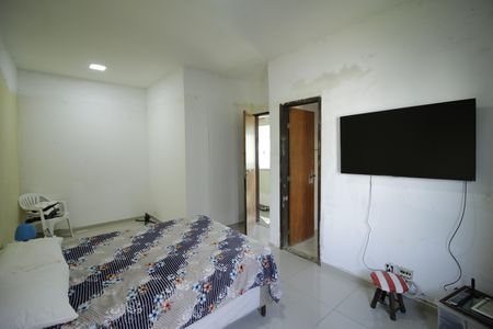 Casa à venda com 270m², 3 quartos e 2 vagasSuíte 3