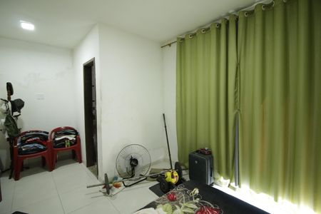 Casa à venda com 270m², 3 quartos e 2 vagasSuíte 2