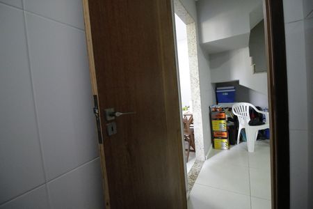 Casa à venda com 270m², 3 quartos e 2 vagasLavabo