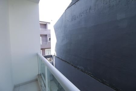 Casa à venda com 270m², 3 quartos e 2 vagasVaranda da suíte 1