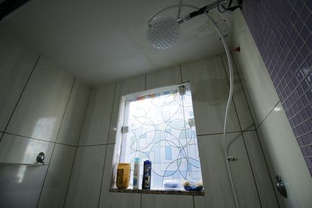 Casa à venda com 270m², 3 quartos e 2 vagasBanheiro da Suíte 1