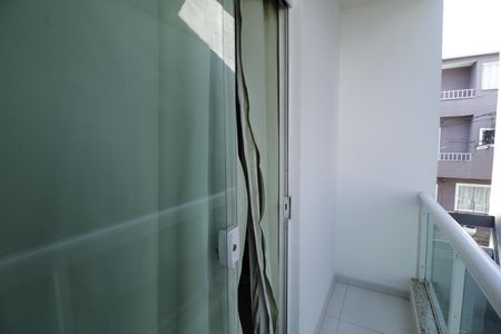 Casa à venda com 270m², 3 quartos e 2 vagasVaranda da suíte 1