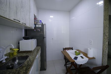 Casa à venda com 270m², 3 quartos e 2 vagasCozinha