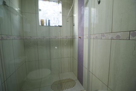 Casa à venda com 270m², 3 quartos e 2 vagasBanheiro da Suíte 1