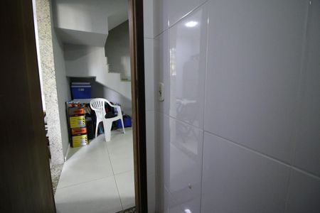 Casa à venda com 270m², 3 quartos e 2 vagasLavabo