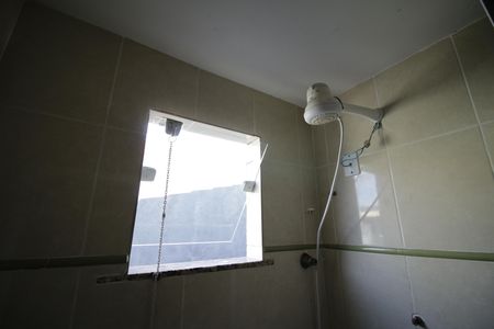Casa à venda com 270m², 3 quartos e 2 vagasBanheiro da Suíte 3