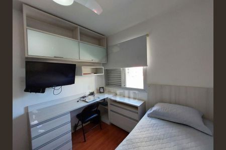 Apartamento à venda com 3 quartos, 67m² em Jardim Taquaral, São Paulo